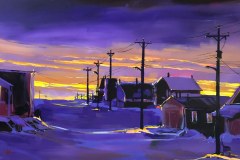 First-light-at-Tuktoyaktuk-24x36-