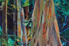 Among the Giants 16x20