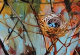 You Can Tell It's Spring 8 X 10
