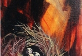 The Nest 12 X 16